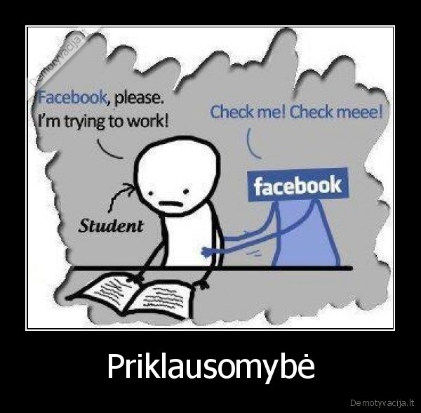 facebook,pc,kompiuteris,priklausomybe