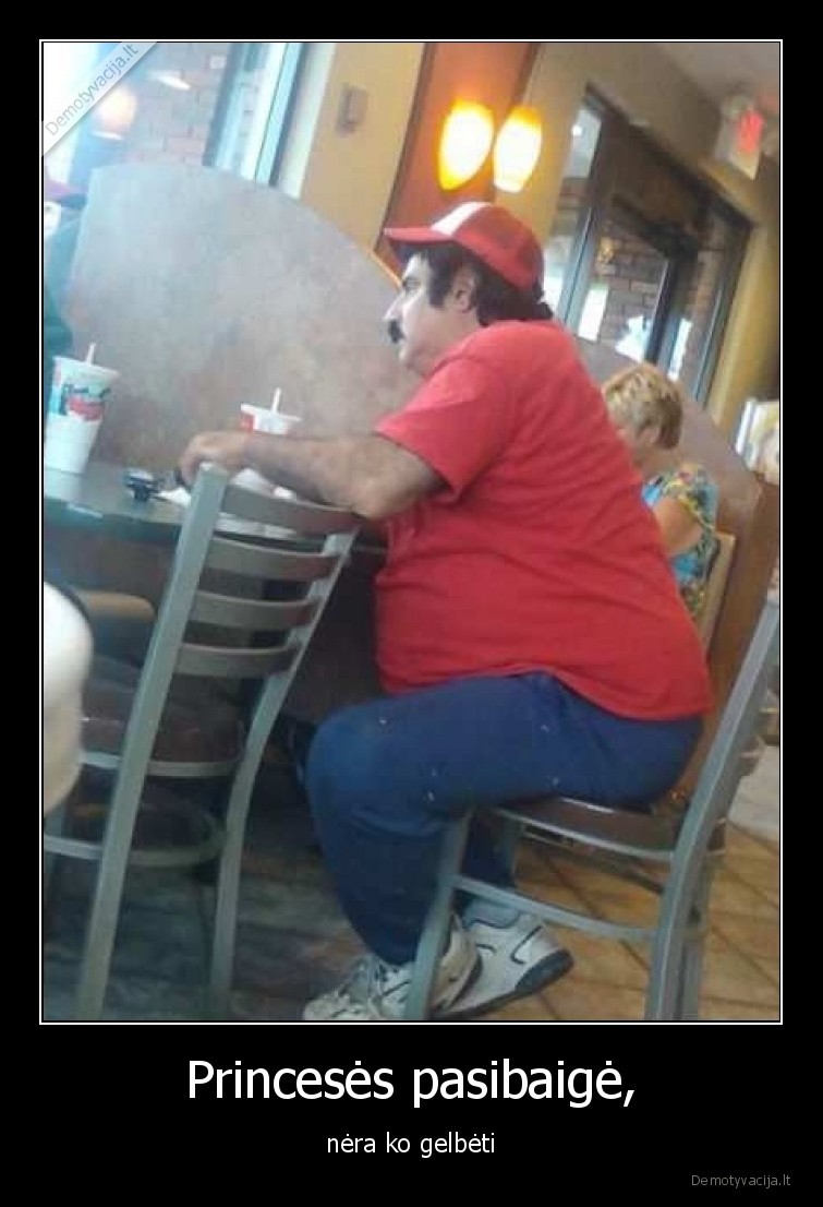 mario,princeses,pasibaige,pensija