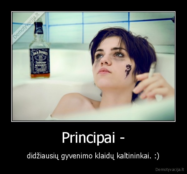 Principai -