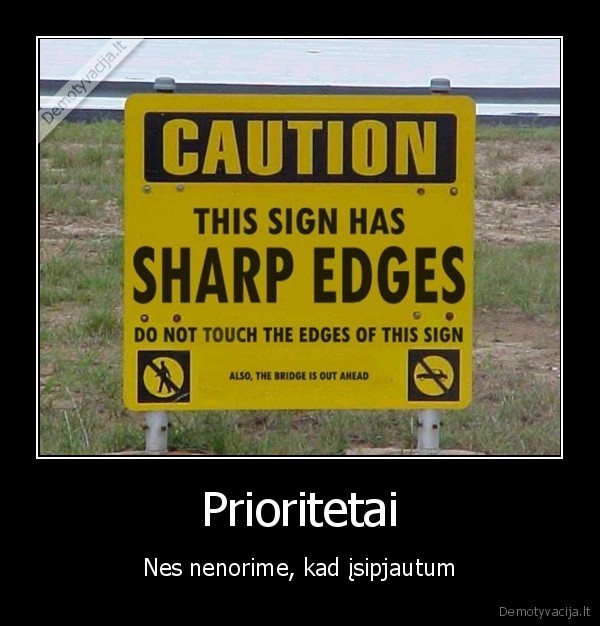 zenklas,ispejimas,tiltas