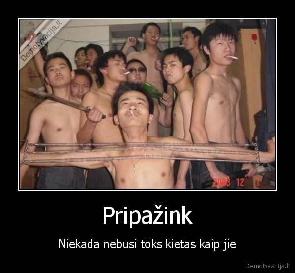 Pripažink