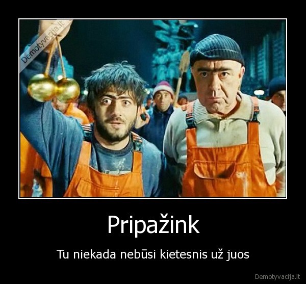 Pripažink