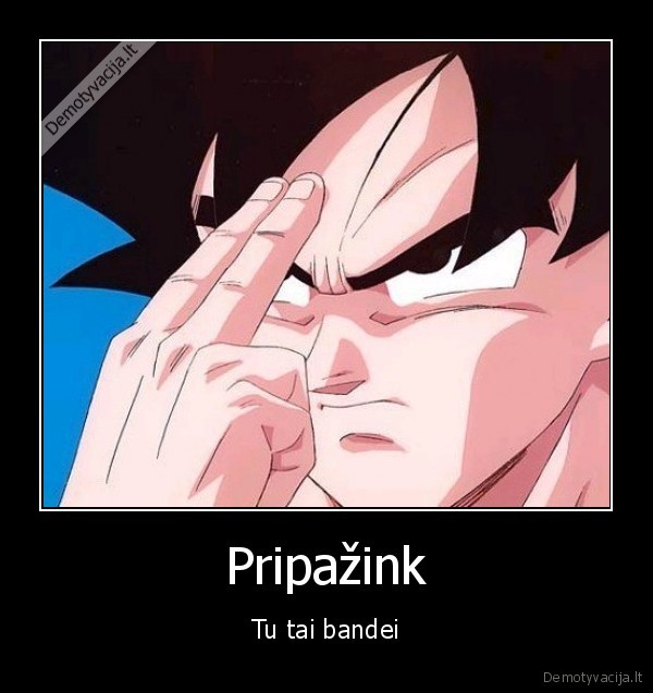 Pripažink