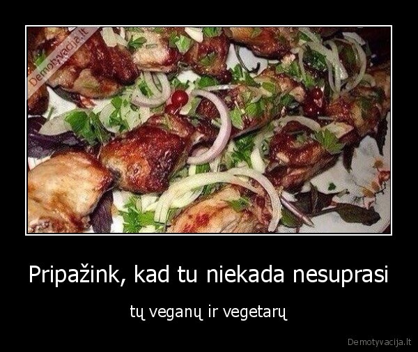 vegetarai