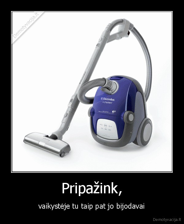 Pripažink,