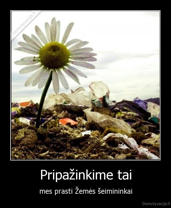 zeme,globalinis, atsilimas,siuksles,savartynas