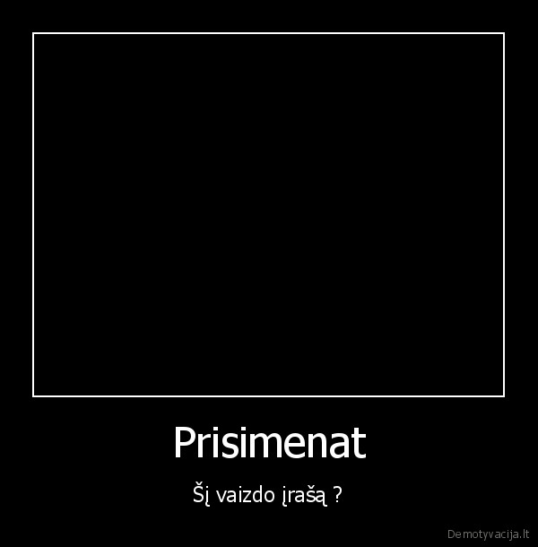 Prisimenat