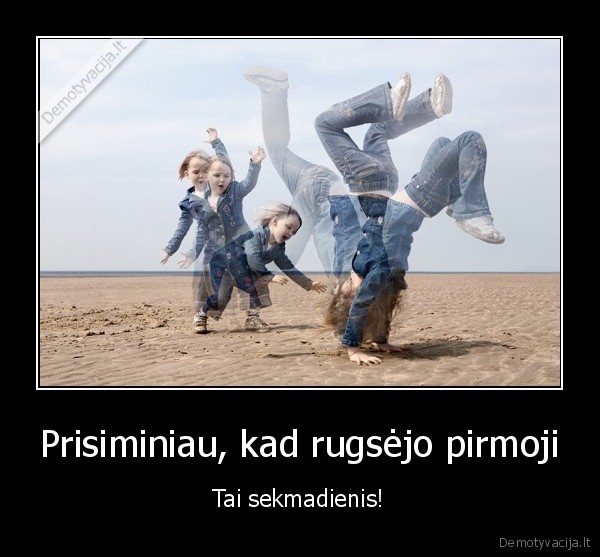 mokykla,rugsejis,laime