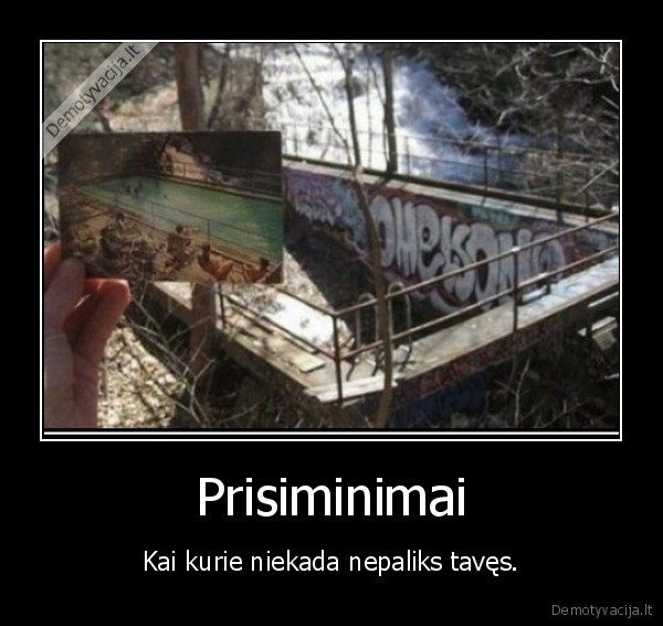 Prisiminimai