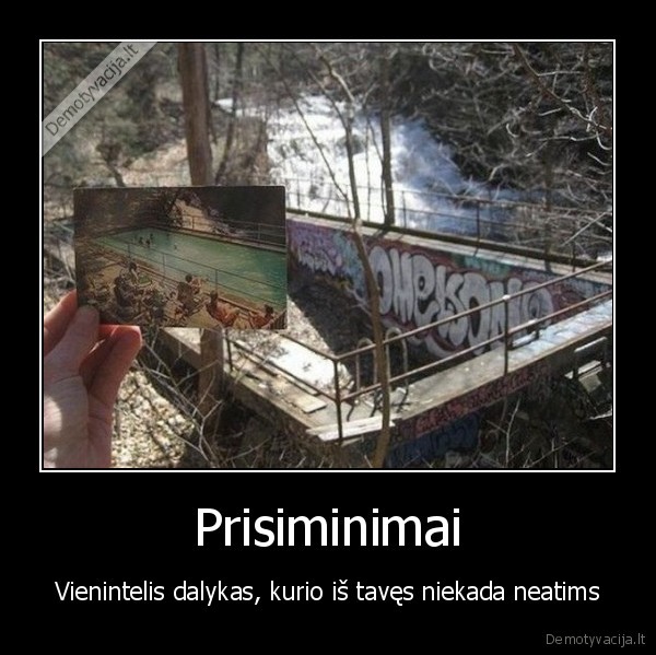 Prisiminimai