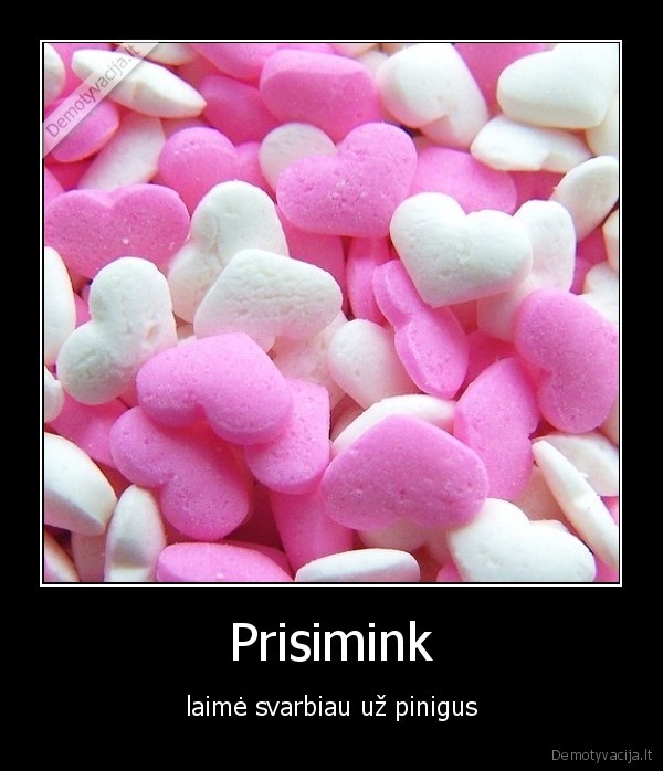 Prisimink