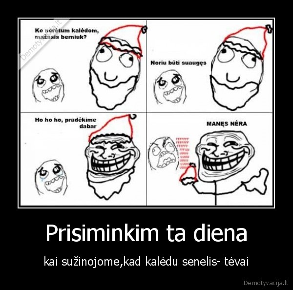 Prisiminkim ta diena