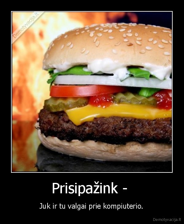 Prisipažink - 