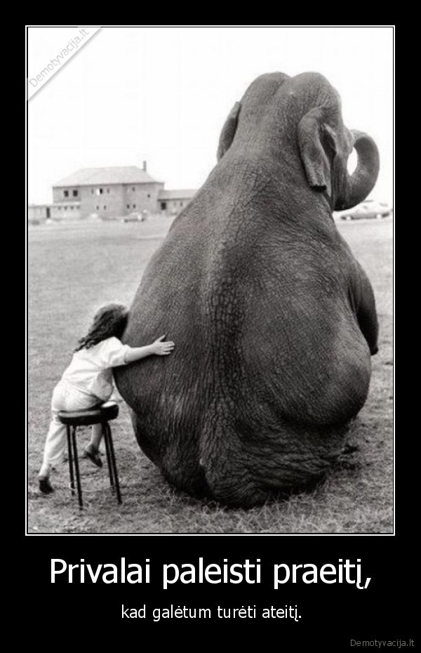 praeitis,ateitis,paleisti,privaloma