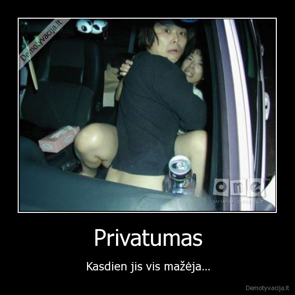 privatumas,ciukces,masina,ciurkas