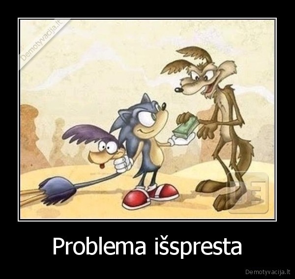 pagaliau, susiprotejo