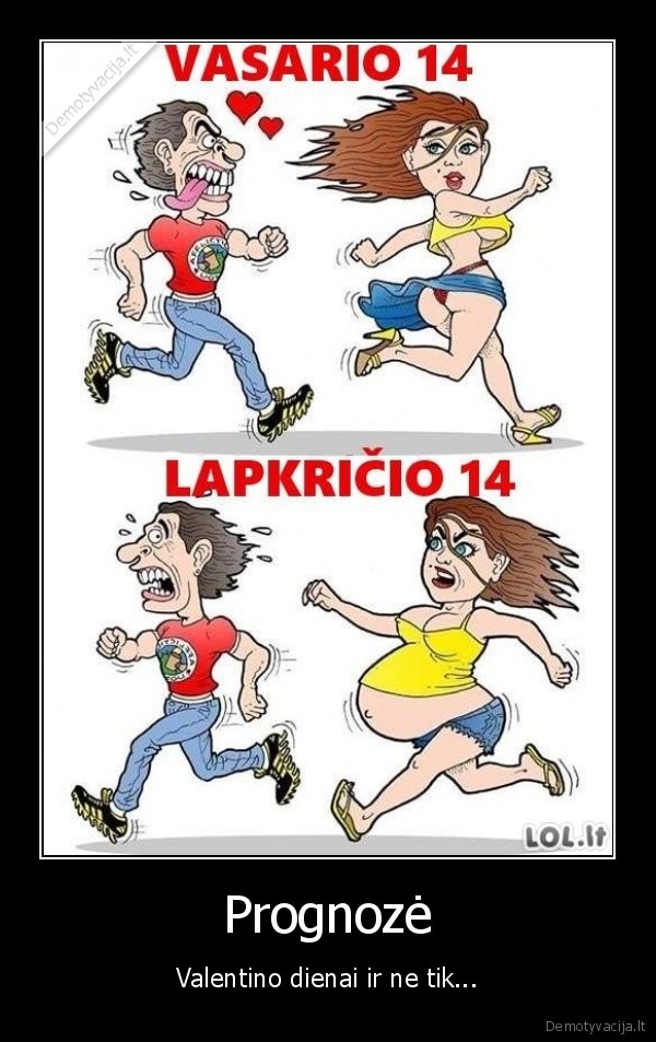 valentino, diena,gimstamumas