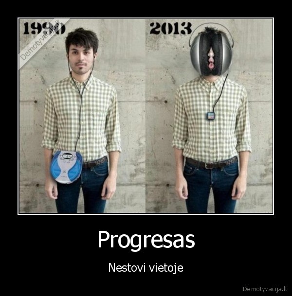 Progresas
