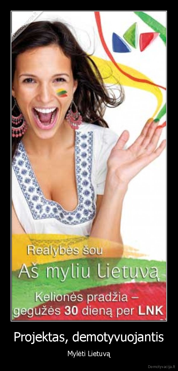 lnk, projektas, as, myliu, lietuva