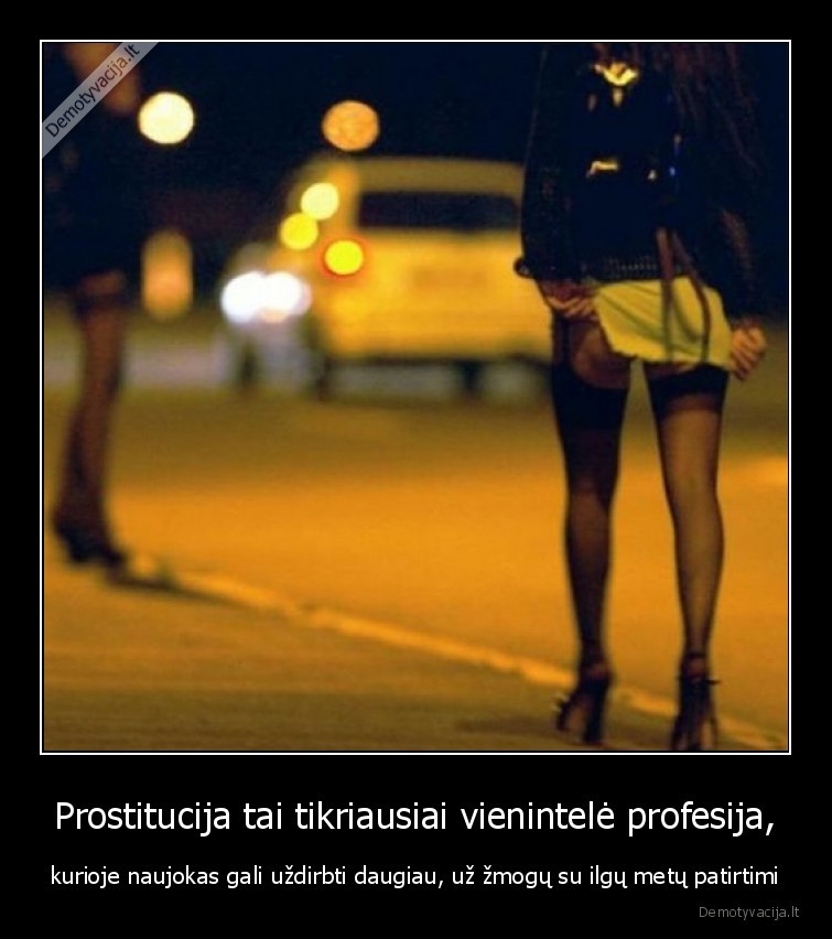 prostitucija,profesija,uzdirbti,pinigai