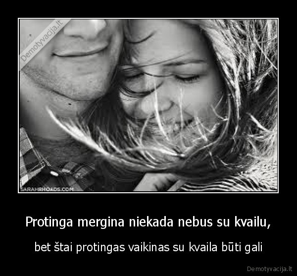 liubov, tatai, vadinas