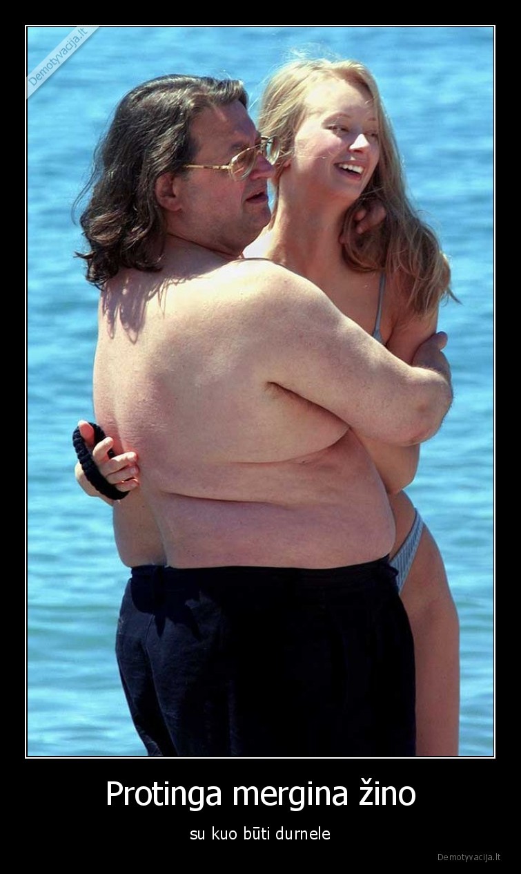 del, pinigu,protinga,merginos