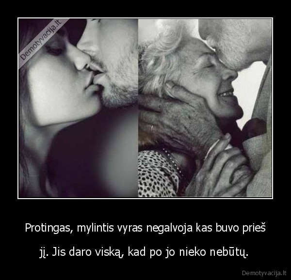 tikra, meile,mylintis, vyras