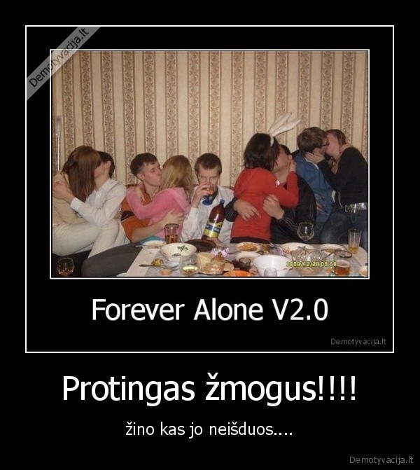 vienatve,alus,protas