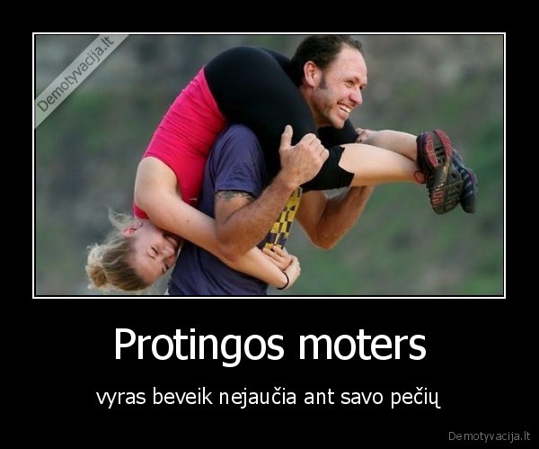 peciai,protinga,moteris