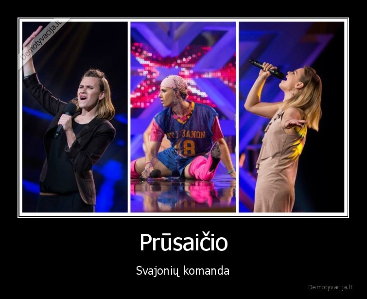 prusaitis,x, faktorius