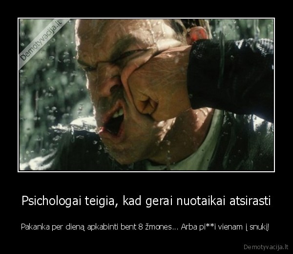 trenkti, i, snuki,apkabinimai,psichologija