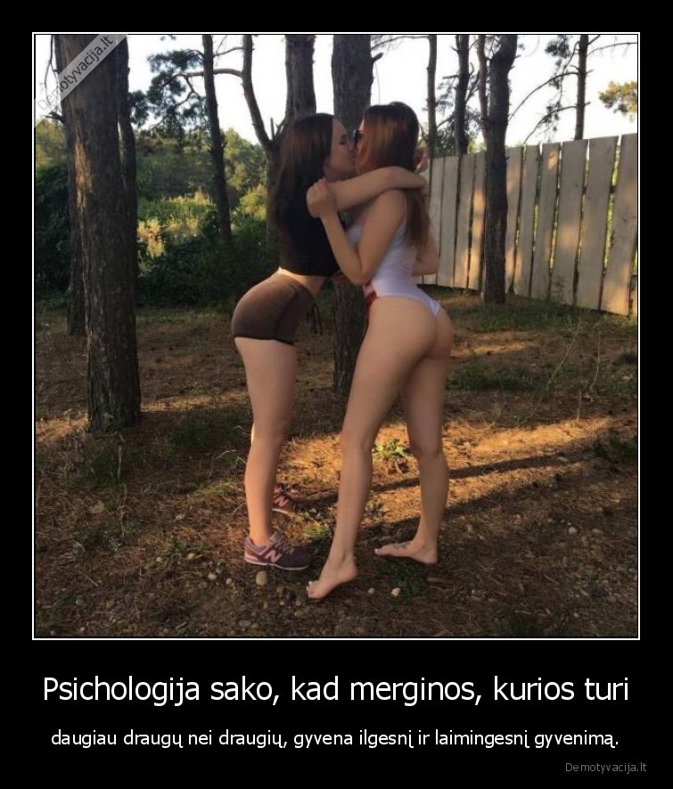 mergina,drauges,draugai