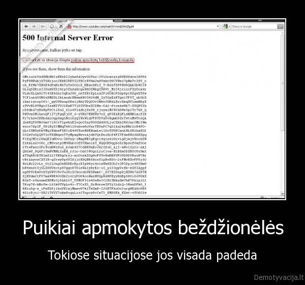 bezdzioneles,youtube