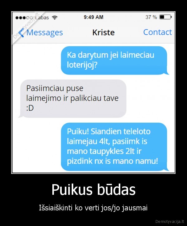 juokinga, sms,sms, patikrinimas,loterija