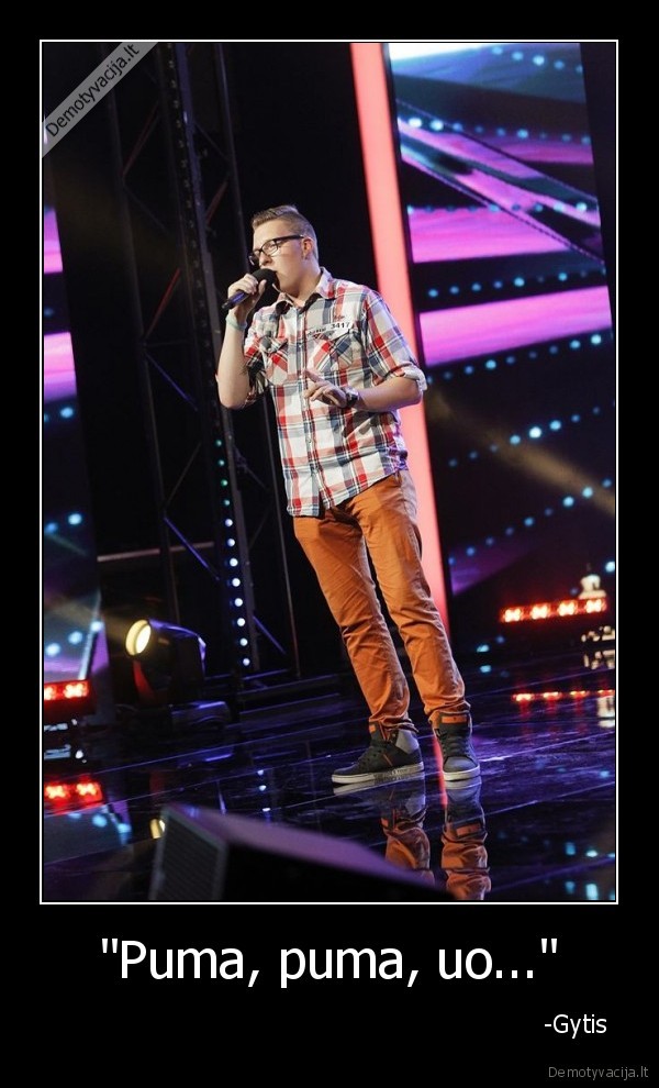 lietuvos, talentai,talentai,tv3