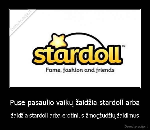 stardoll