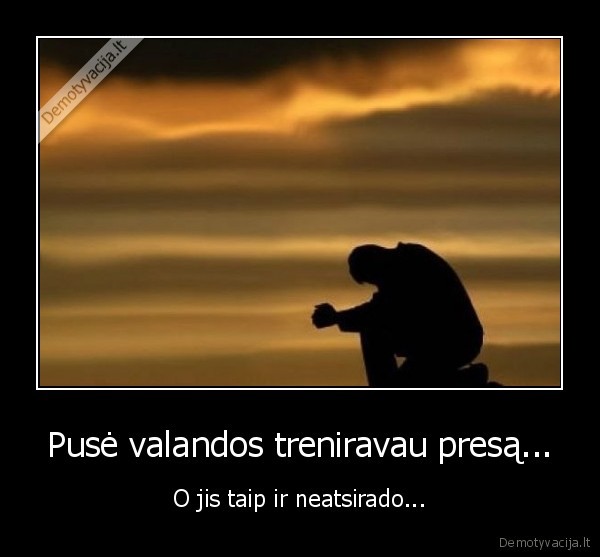 presas,sportas,treniruoti