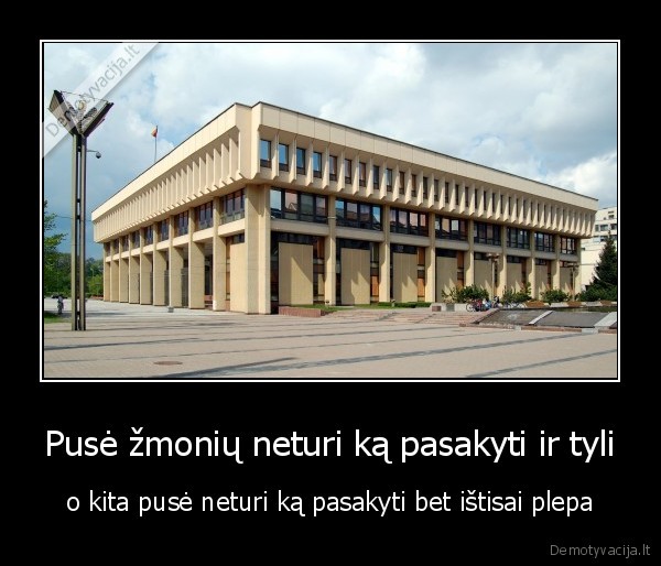 seimas