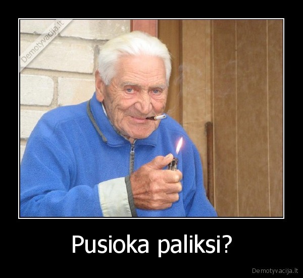 ne, paciam, mazai, lika