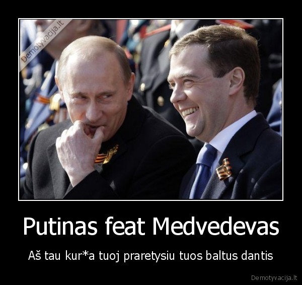 putinas,medvedevas,rusijos