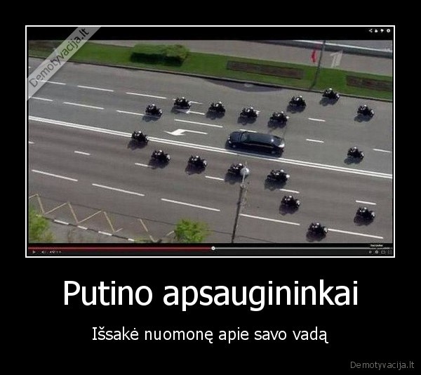 vladimiras, putinas,bibi, dejo