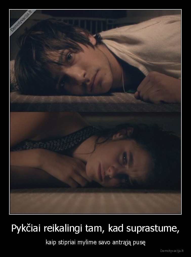 pykciai,meile,antroji,puse