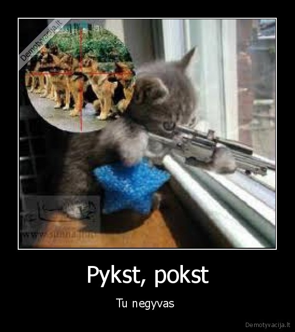 Pykst, pokst