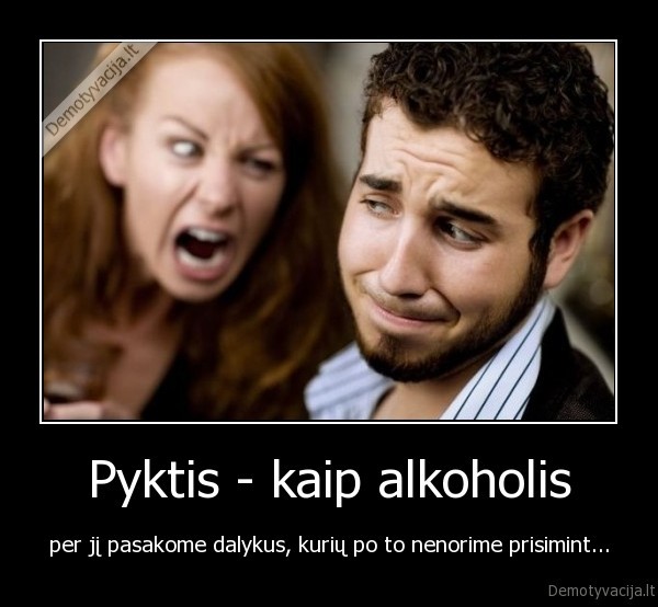 pyktis,kivircas,santykiai, poroje