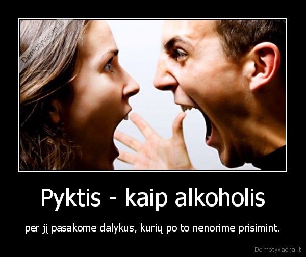 pyktis