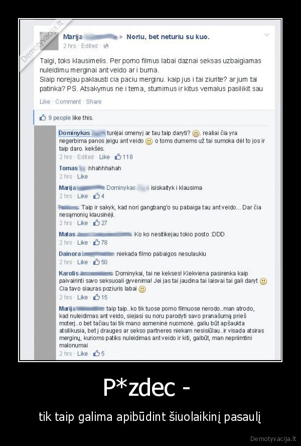 jaunimas,ant, veido,klausimas