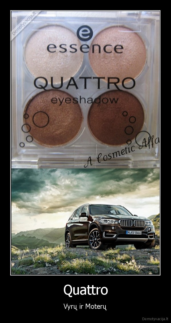 Quattro