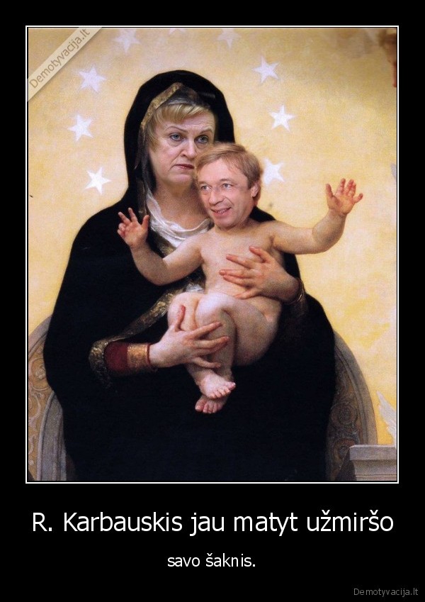 karbauskis,prunskiene