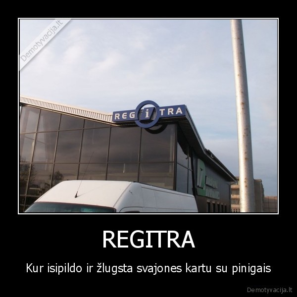 regitra