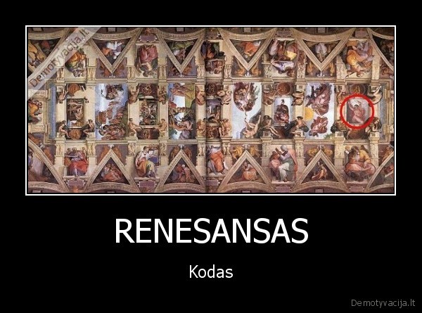 RENESANSAS